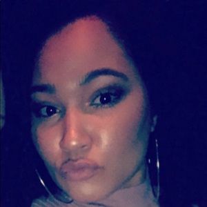 Meet your Posher, Tatiana